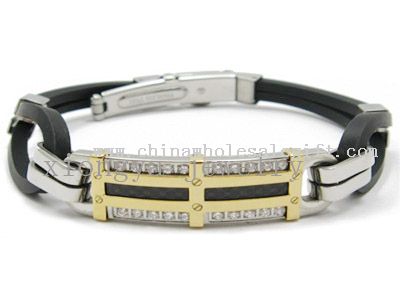 Stainless Steel Bracelets