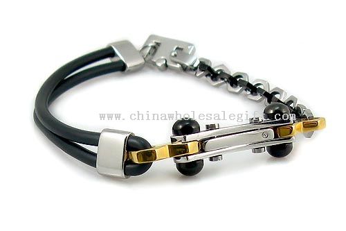 stainless steel Fashion Bracelet
