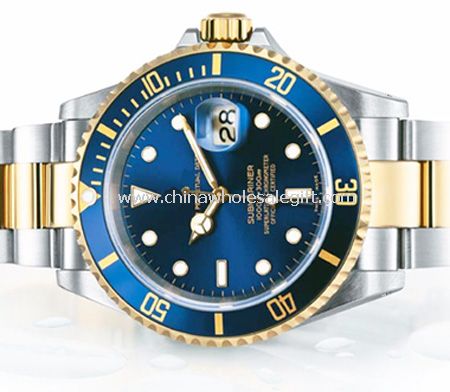Automatic Man Watch