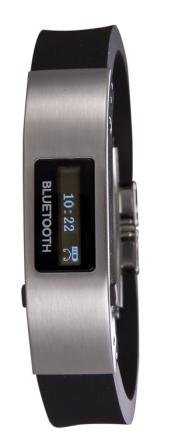 Bluetooth Wristhand