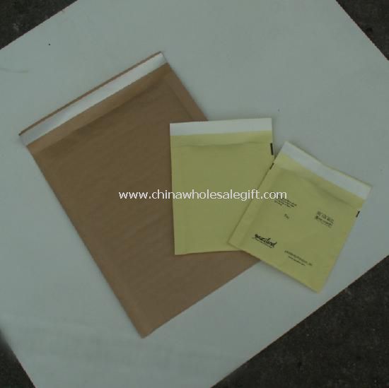 Bubble Envelope