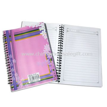 Note Book