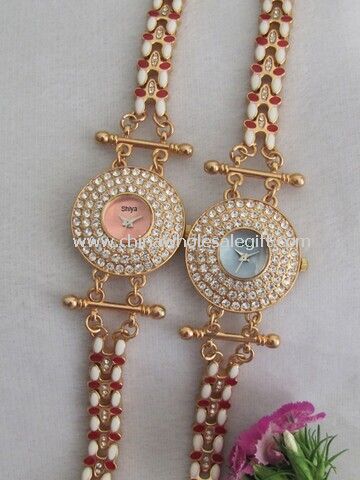 Fashion Jewelry Watch