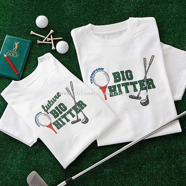 Personalized Clothing