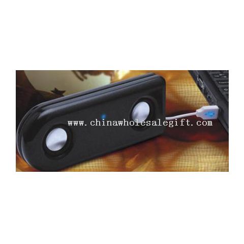 USB 2.0 Speaker
