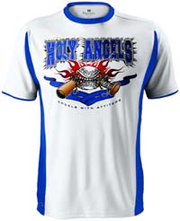 Blitz Knit Performance Shirt In 13 Team Colors