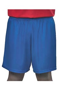 Temperguard Moisture Management shorts - Youth