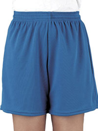 Cool Mesh Volleyball Shorts