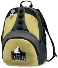 Summit Backpack