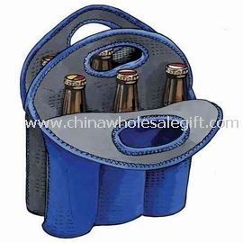 Neoprene Bottle / Can Cooler Bag