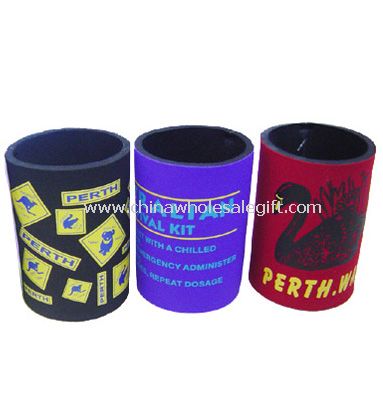 Neoprene Bottle/Can/Cup Holder