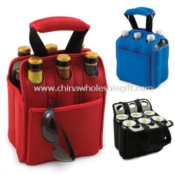 Neoprene Bottle Cooler /Holder