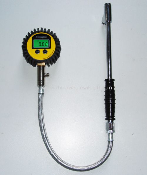 150psi Digital Tire Pressure Gauge for Truck