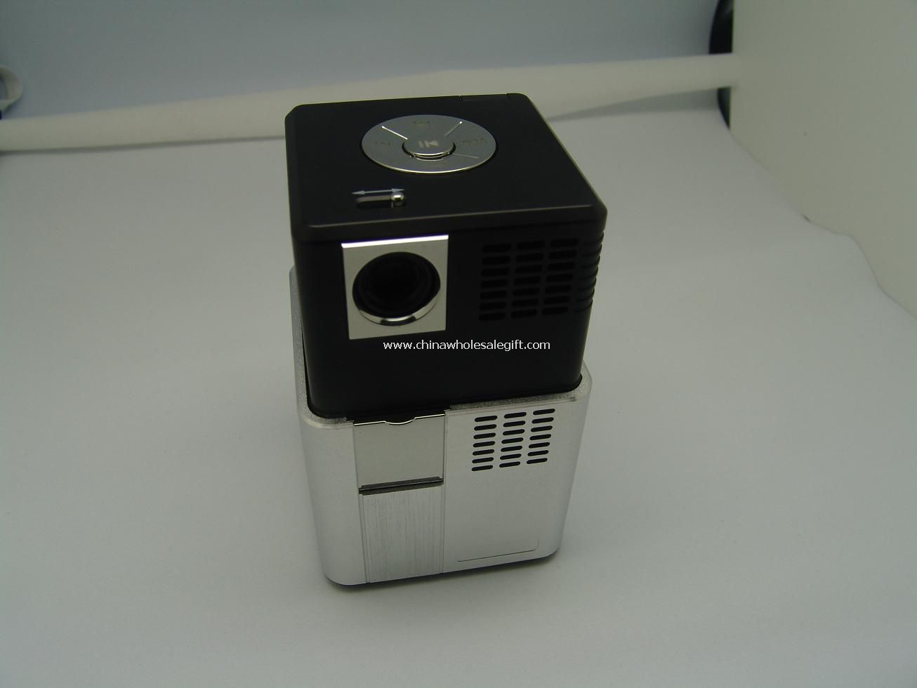 Business Portable Projector