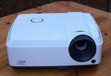 Educational DLP Projector