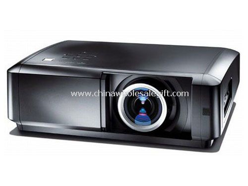 Home Projector