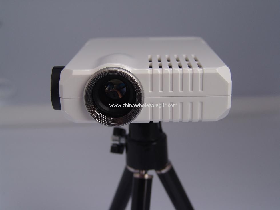 Micro Business Projector