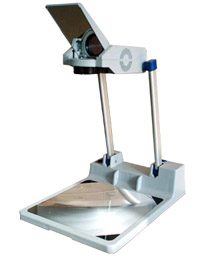 Portable Overhead Projector