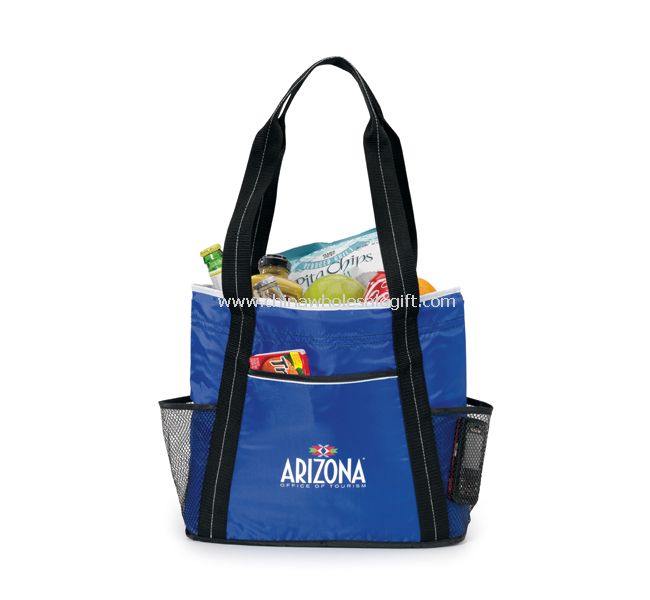 210D Insulated Cooler Tote bag