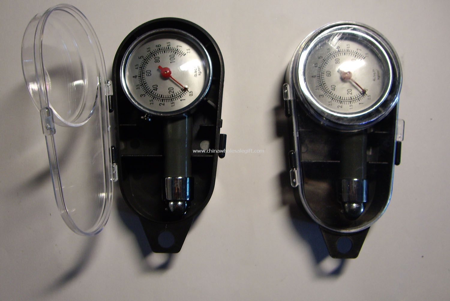 Dial Tire Gauge