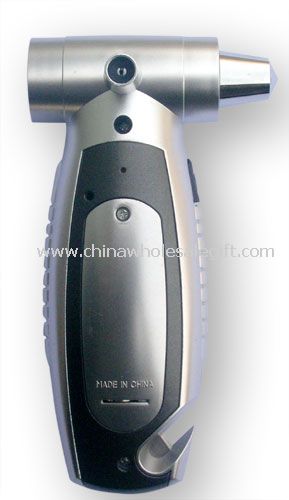 LED Digital Tire Pressure Gauge