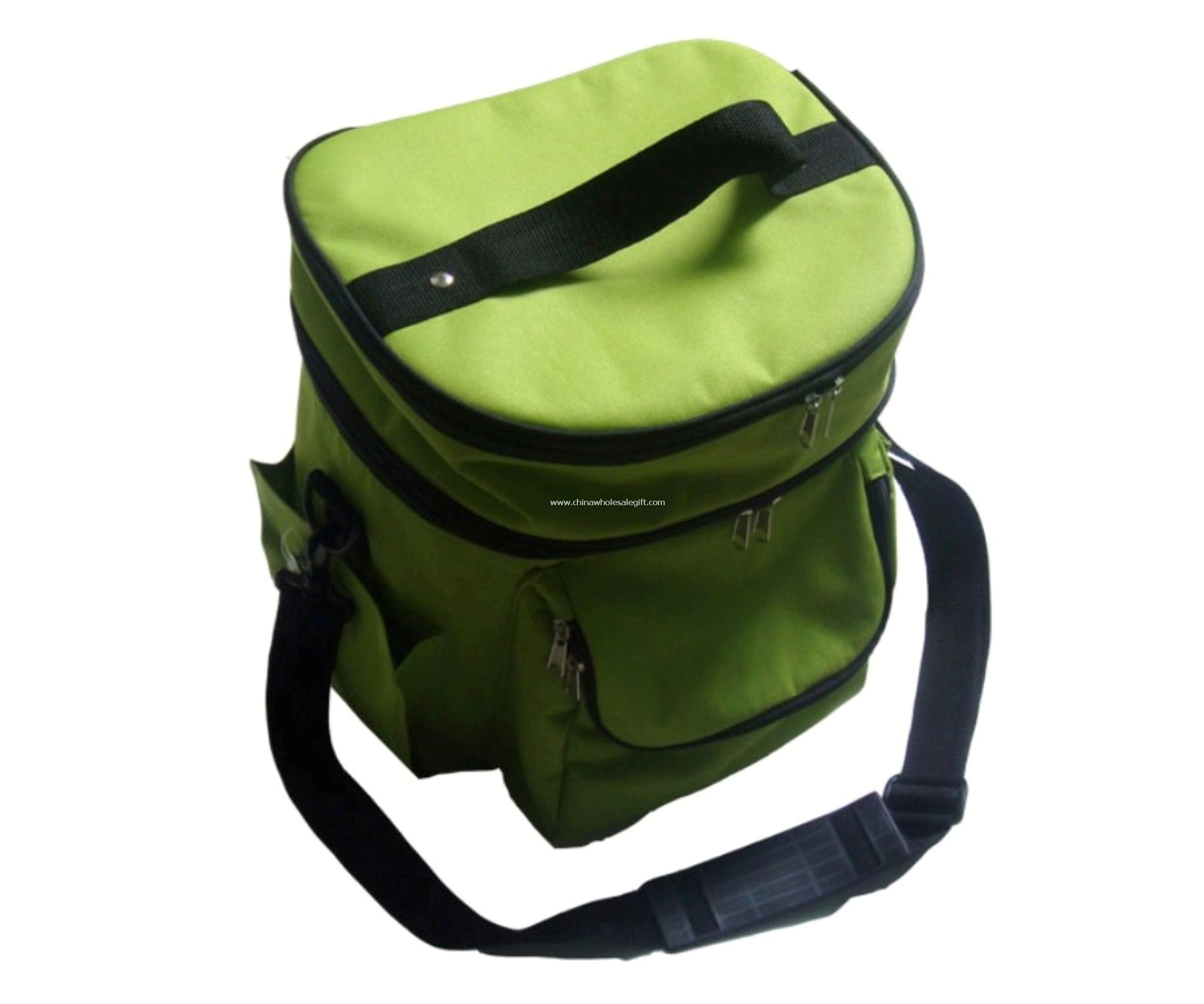 Nylon Cooler Bag