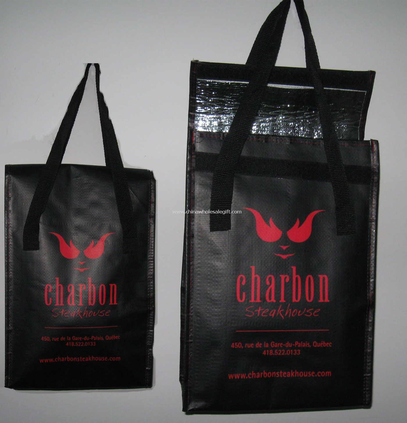 PP non woven cooler bag