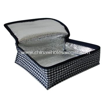 PP Non-woven Cooling Bag