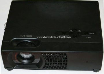 3LCD HD Projector