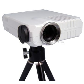 Digital USB Projector