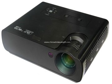 DLP Economic Projector