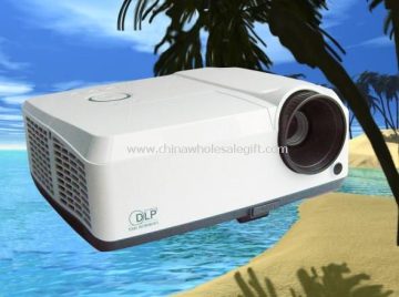 DLP projector