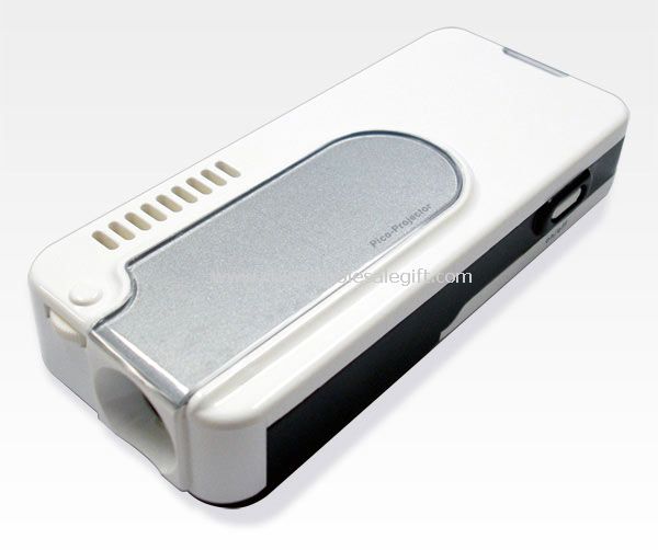 Mini  Multimedia Projector