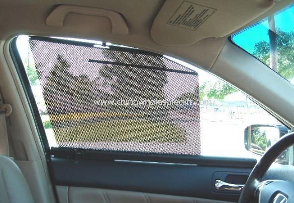 New Style Car Side Sunshade