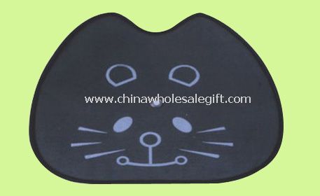 Nylon Mesh Car Sunshade