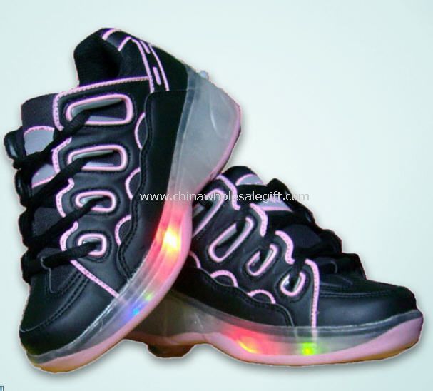 Roller Skating Shoes