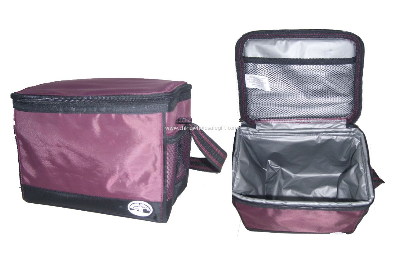 70D polyester Cooler Bag