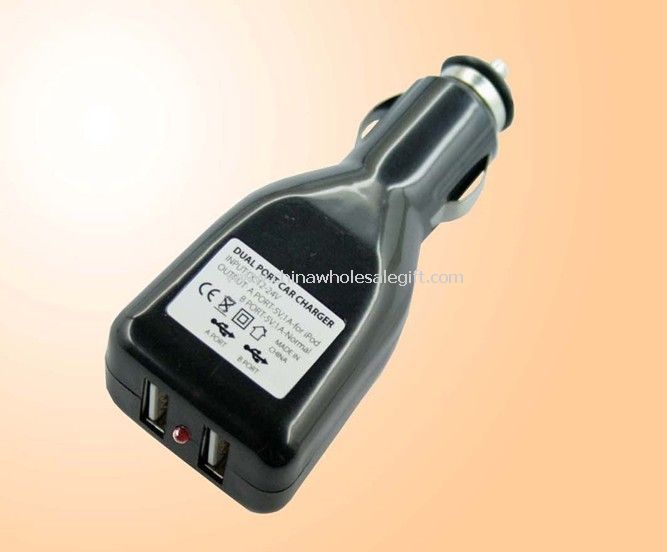 Car Charger for iPhone