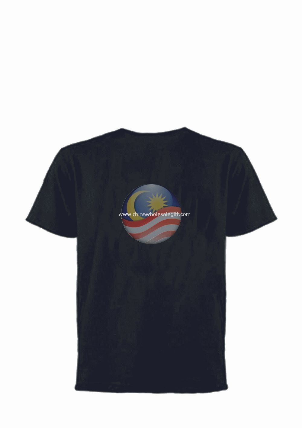 EL Advertising T-Shirt