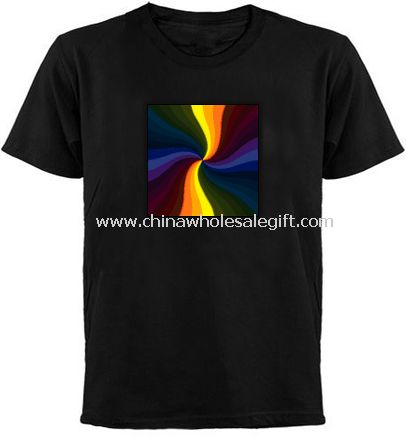 Programmed EL T-Shirt