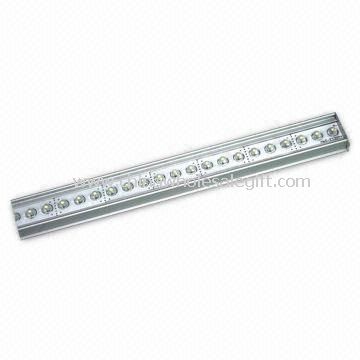 Aluminum profile LED strip lighting
