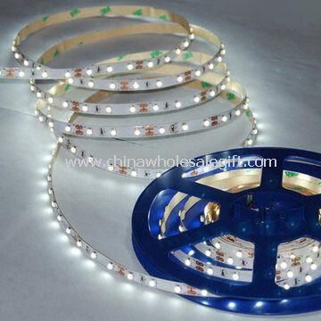 LED Strip Light with 12V DC Working Voltage