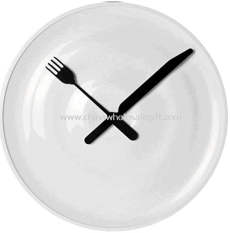 Kitchen Diner Wall Clock