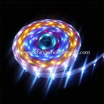 RGB LED Strip Decorative Lights for Holidays