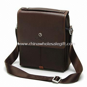 Leather Briefcase