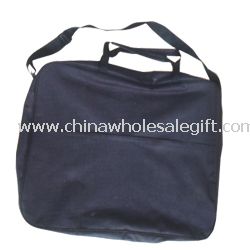 Soft Sided Portfolio Case