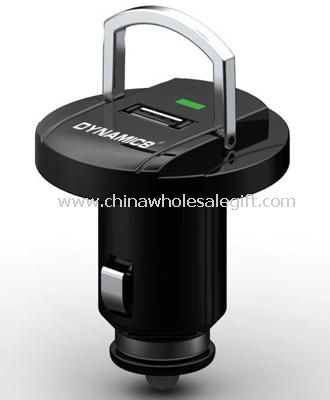 Mini USB Car Charger for iPhone Series