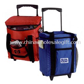 420D/PVC Cooler Bag