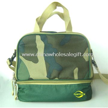 600d Cooler Bag