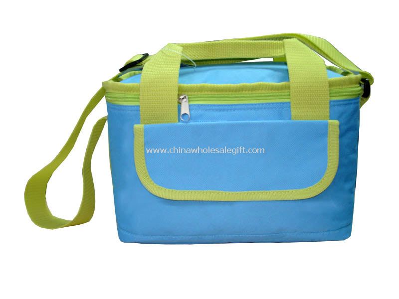 600d Polyester Cooler Bag